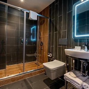 Economy Double Kamer